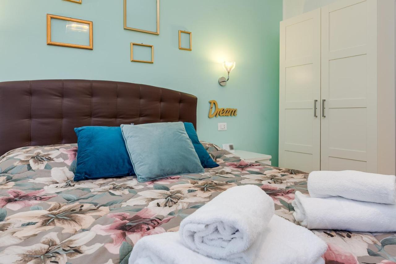 St. Peter'S Relax Hotel Rome Exterior photo