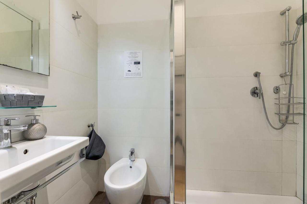 St. Peter'S Relax Hotel Rome Exterior photo