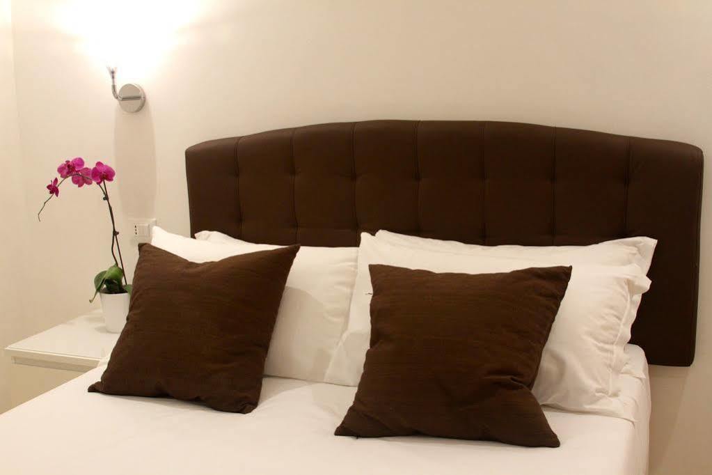 St. Peter'S Relax Hotel Rome Exterior photo